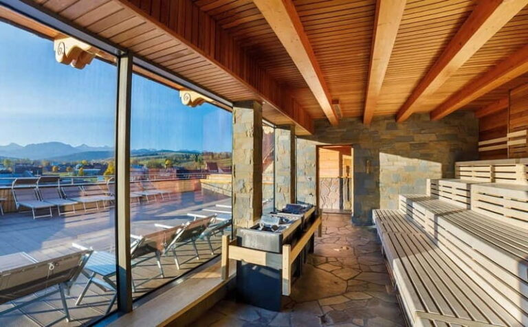 Krakow: Zakopane, Thermal Baths and Cable Car - The Itinerary in Detail