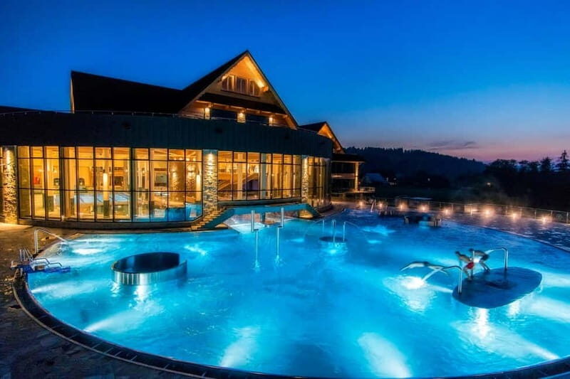 Krakow: Zakopane & Thermal Baths Experience - The Itinerary Breakdown