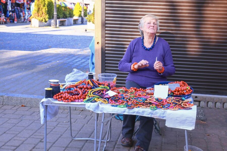 Kraków: Zakopane Tour, Cable Car & Thermal Baths - The Itinerary: What to Expect