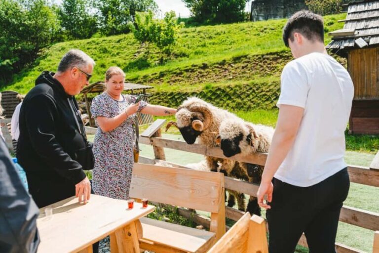 Krakow: Zakopane Tour, Hot Springs, Cable Car & Hotel Pickup - FAQs