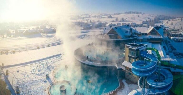 Krakow : Zakopane Tour + Thermal Pools with Hotel Pickup - Why This Tour Offers Great Value