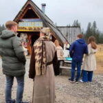 Krakow: Zakopane Tour with Funicular Ride and Cheese Tasting - The Scenic Funicular Ride and Gubałówka Hill