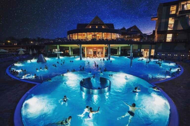 Krakow: Zakopane Tour with Thermal Baths, Cable Car & Pickup - Deep Dive into the Itinerary