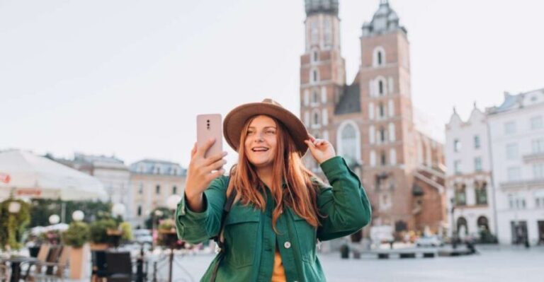 Krakow_ Old Town and Barbican Museum Private Guided Tour - Who Should Consider This Tour?