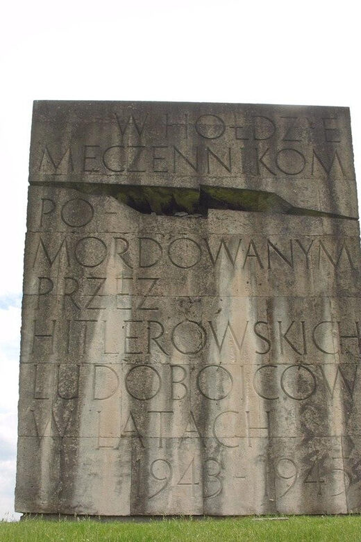 Krakow's Vistula Cruise & Plaszow Concentration Camp Tour - The Scenic Vistula Cruise