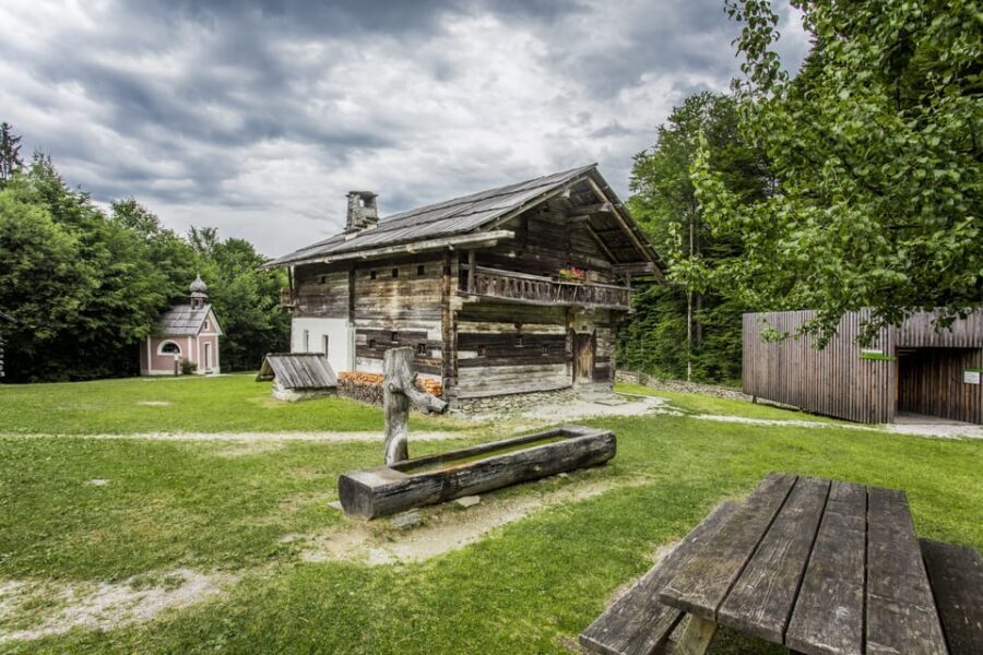 Kramsach: Museum of Tyrolean Farms - Tyrol's largest open-air museum - Practical Tips for Visiting