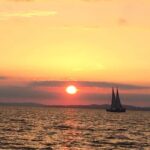 Kressbronn on Lake Constance: Sundowner sailing on Lake Constance - The Value for Money