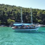 Krilo Jesenice/Omi/Podstrana: daily boat trips - The Value of This Tour