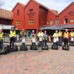Kristiansand: Guided Segway Tour - FAQ