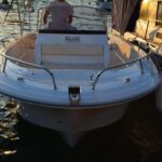 Krk: Rent a boat Atlantic 670 open 271612 KK - A Day on the Water: What to Expect