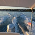 Krk: Rent a boat Atlantic 670 open 409kk - The Booking Process & Preparation