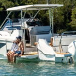 Krk: Rent a boat Beneteau Flyer 9 - A Deep Dive into the Experience