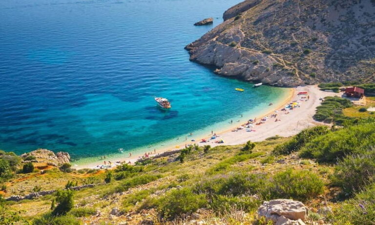 Krk: Rent a boat Cap Camarat - Why This Rental Offers Great Value