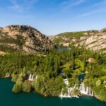 Krka National Park - Entry - Roki Slap - The Experience Itself: What You’ll See and Do