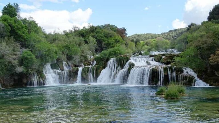 Krka Waterfalls Excursion from Makarska Riviera - Final Thoughts