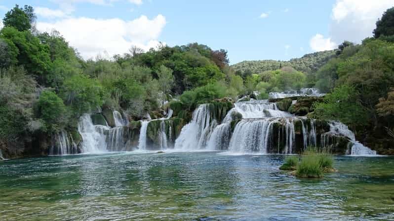 Krka Waterfalls Excursion from Makarska Riviera - Final Thoughts