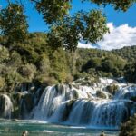 Krka Waterfalls Guided group walking tour from Split - The Practicalities