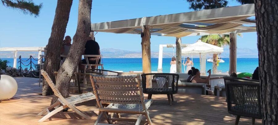 Krknjai Blue Lagoon three island tour with drinks - What We Love About This Tour