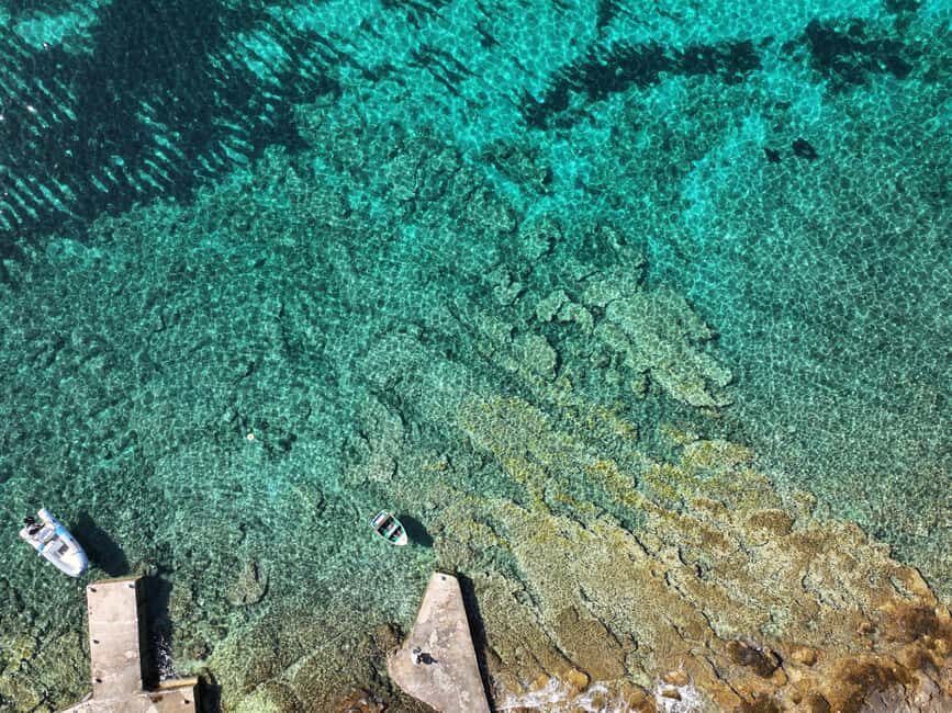 Krknjai Blue Lagoon tour with drinks (groups) - Exploring the Experience: What’s It Really Like?