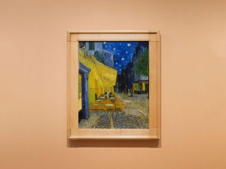 Kröller-Müller Museum Entrance Ticket - Who Should Consider Visiting?