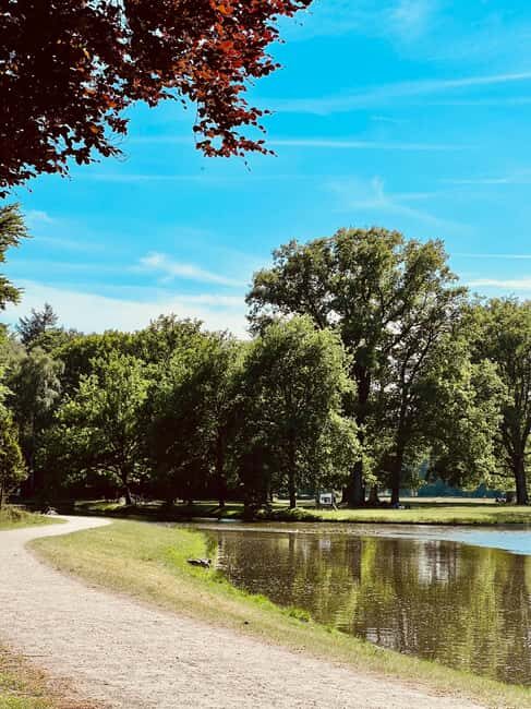 Kröller-Müller Museum: Half-Day Guided Tour from Amsterdam - Analyzing the Cost and Value