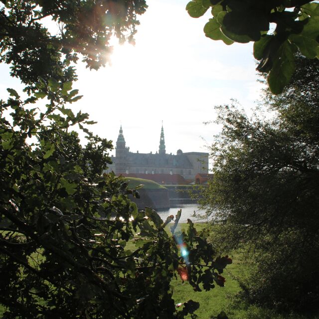 Kronborg Castle Entry Ticket - Who Would Love This Experience?