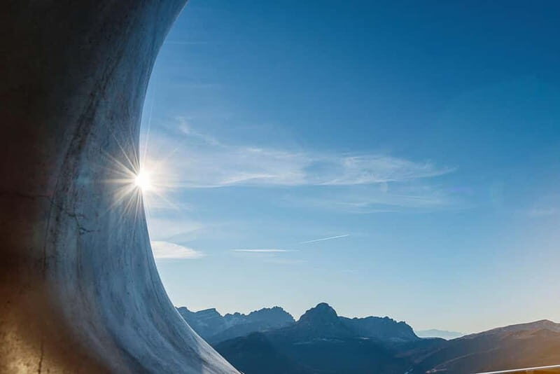 Kronplatz: Messner Mountain Museum Corones Entry Ticket - Exploring the Experience: What to Expect