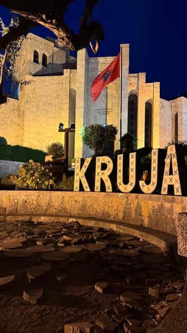Kruja by Night: Castle & Bazaar Tour from Tirana - Why This Tour Offers Great Value