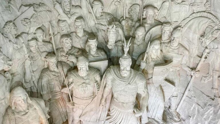 Kruja Castle and Old Bazaar Daily Tour on Luxe Land Rover - Who Will Love This Tour?