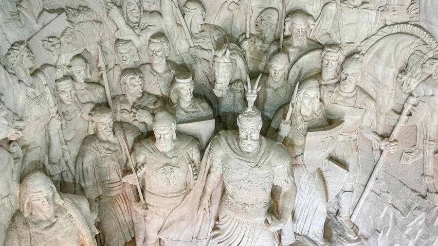 Kruja Castle and Old Bazaar Daily Tour on Luxe Land Rover - Who Will Love This Tour?