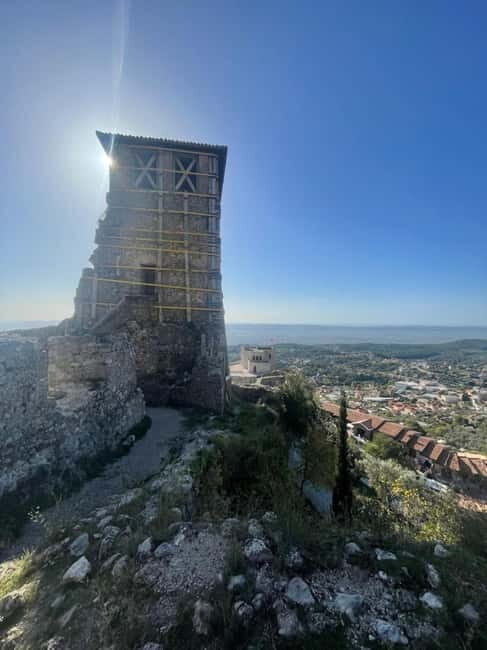 Kruja the albanian landmark and Bektashee Religion center - What Makes This Tour Stand Out?