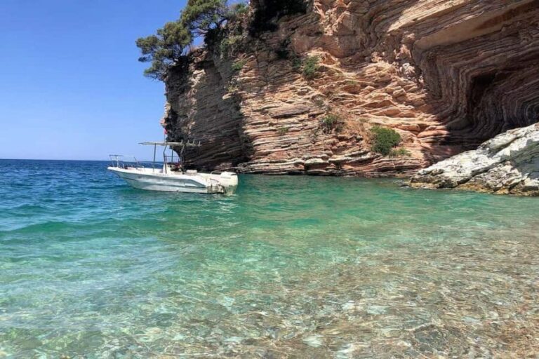 Ksamil: 3 Islands, Mirror Beach,Pigeon Cave,(7 Destinations) - Final Thoughts