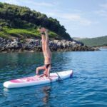 Ksamil islands: Stand-Up Paddle Tour (SUP Tour) - What Makes This SUP Tour Special?