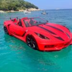Ksamil: Jet Car Experience and High-Speed Thrills - Who Should Consider This Tour?