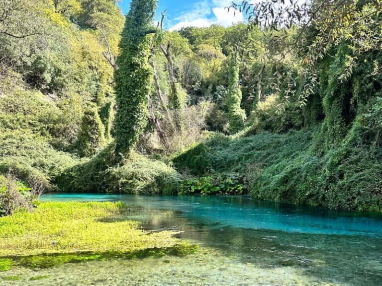 Ksamil or Saranda: Blue Eye & Lekuresi Castle 4-Hour Tour - Final Thoughts: Who Will Love This Tour?