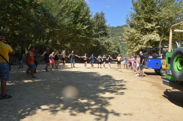 Kuadas: Thrill Meets Nature on a Jeep Safari Adventure - Final Thoughts