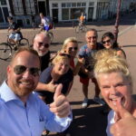 Kulturelle Amsterdam Stadtführung, mit Herz & Seele! - A Deep Dive into the Tour Itinerary