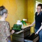 Kuopio: Vegetarian Lunch with Local Power Couple - Is This Experience Worth It?