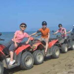 Kusadasi Atv ( Quad ) Safari - The Value of the Experience