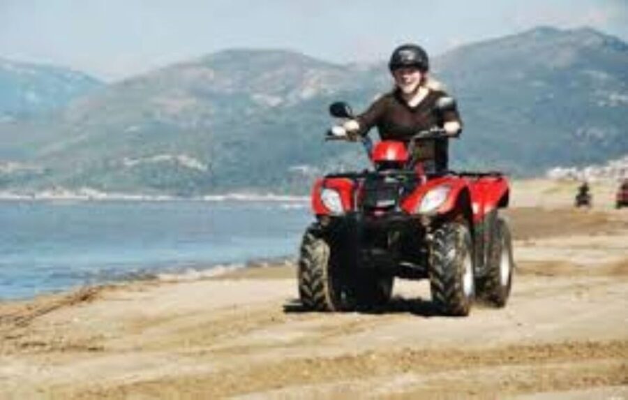 Kusadasi Atv ( Quad ) Safari - The Experience: What to Expect and Why It’s Worth It