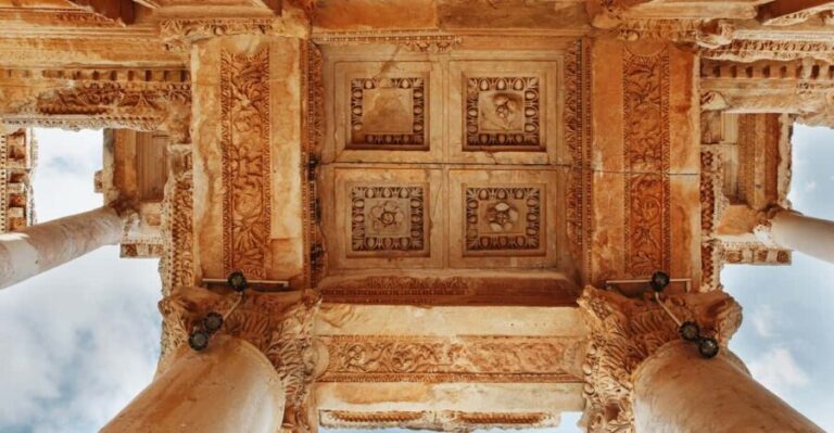 Kusadasi: Best of Ephesus in 1 Day - The Experience and Value