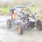 Kusadasi: Buggy Safari Experience with Hotel Pickup - Guides and Safety