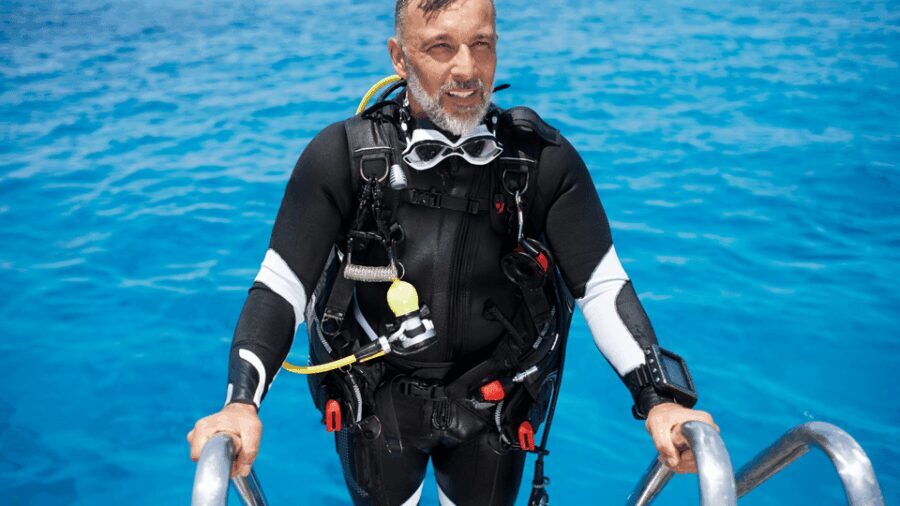 Kusadasi Diving Experience - Who Should Consider This Tour?