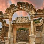 Kusadasi: Ephesus Ancient City, Ceramic Workshop & Shopping - What’s the Value Here?
