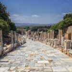 Kusadasi: Ephesus, House of Virgin Mary, and Temple Tour - The House of Virgin Mary: A Sacred Reflection