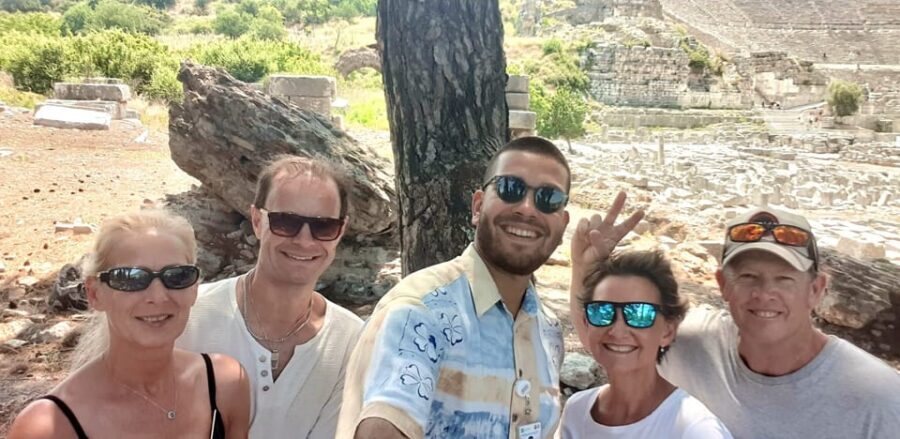 Kusadasi: Ephesus, Mary's House, Artemis Tour - What Makes This Tour Special?