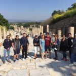 Kusadasi: Ephesus & Mary's House Tour with Lunch & Pickup - Who Will Love This Tour?