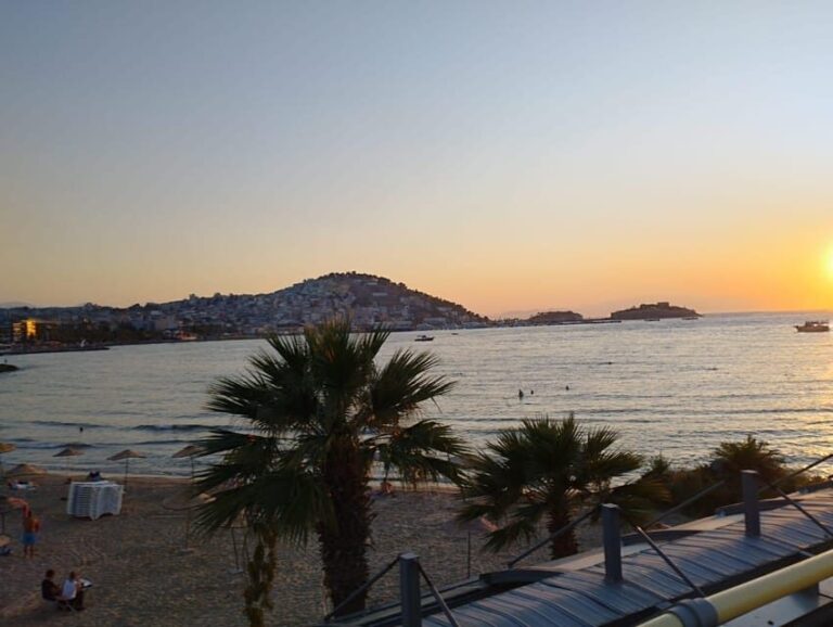 Kusadasi: Ephesus, St. John's Basilica, and Virgin Mary Tour - The Sum Up