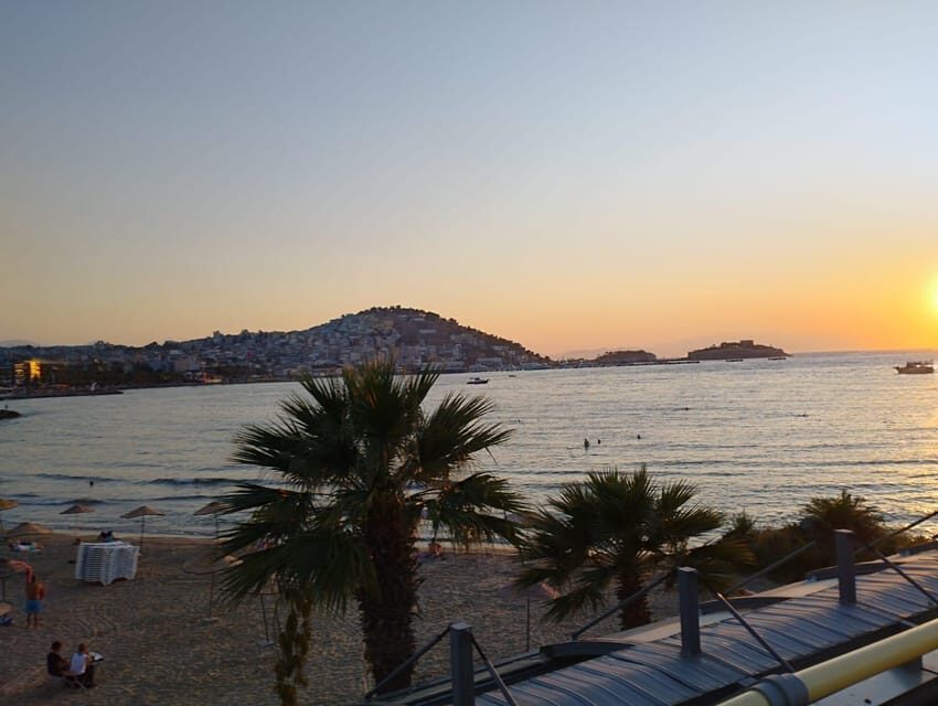 Kusadasi: Ephesus, St. John's Basilica, and Virgin Mary Tour - The Sum Up