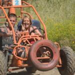 Kusadasi: Guided Buggy Adventure Tour - Practical Tips for Your Buggy Adventure